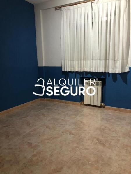 Piso en Avenida Doctor Martín Vegue Jaudenes, LEGANÉS MADRID