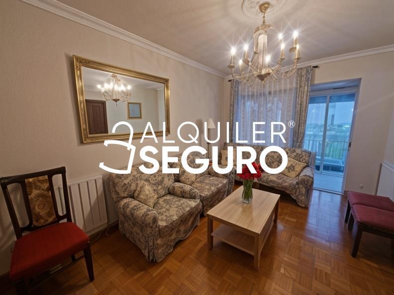 Inmueble en Calle de Camarena, MADRID