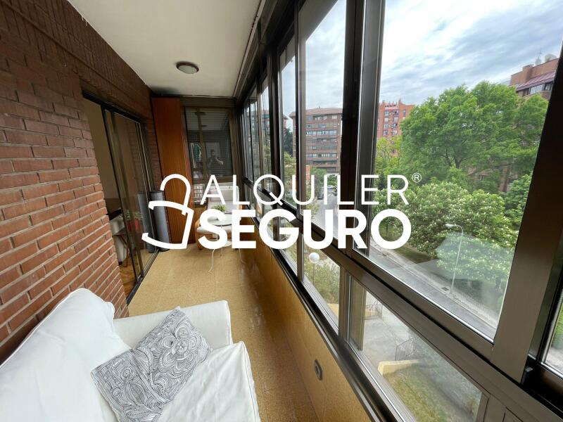 Inmueble en Calle Tremp, MADRID