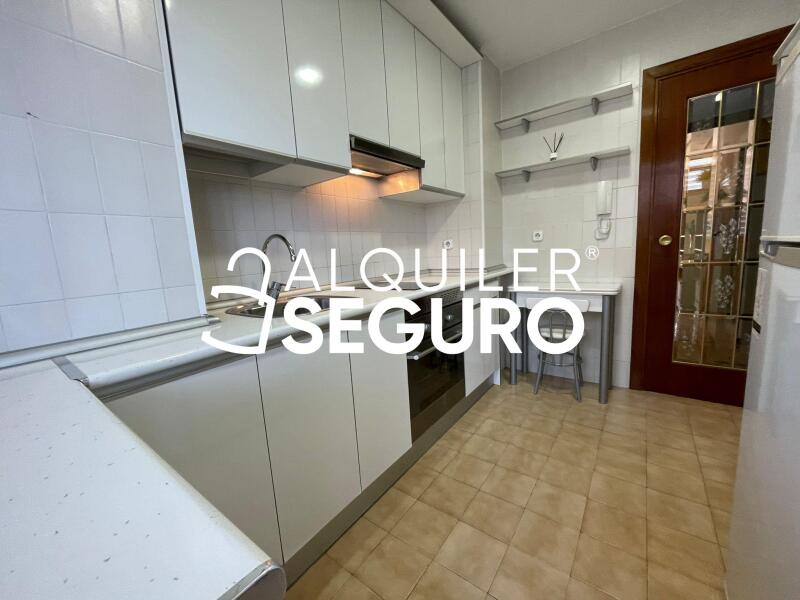 Piso en Calle Tremp, MADRID MADRID