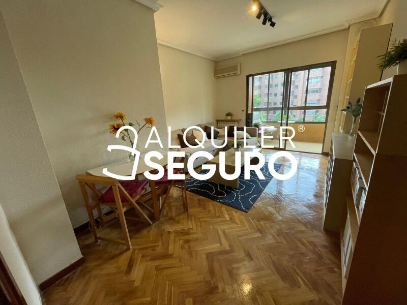 Piso en Calle Tremp, MADRID MADRID