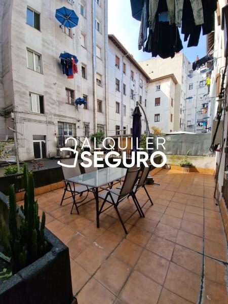Piso en Calle Merindad de Uribe, BARAKALDO VIZCAYA-BIZKAIA