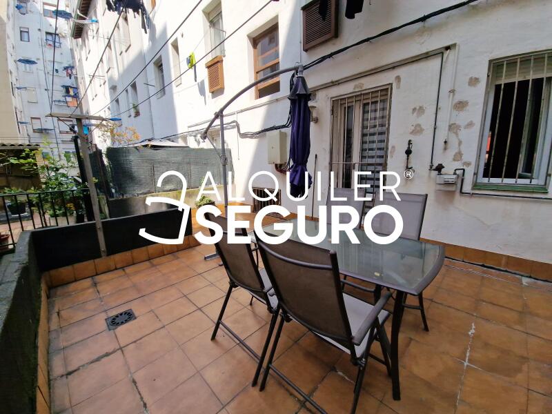 Piso en Calle Merindad de Uribe, BARAKALDO VIZCAYA-BIZKAIA