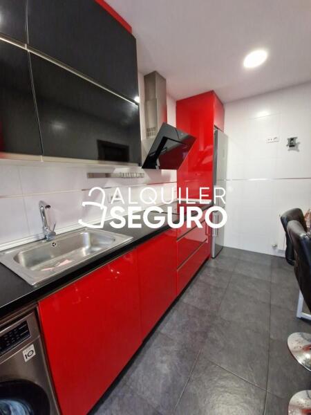 Piso en Calle Merindad de Uribe, BARAKALDO VIZCAYA-BIZKAIA