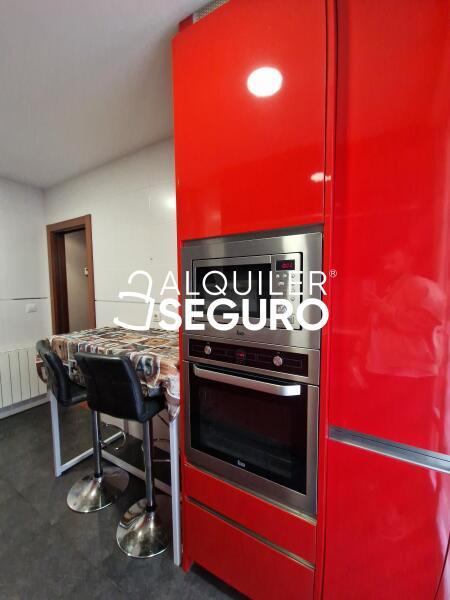 Piso en Calle Merindad de Uribe, BARAKALDO VIZCAYA-BIZKAIA