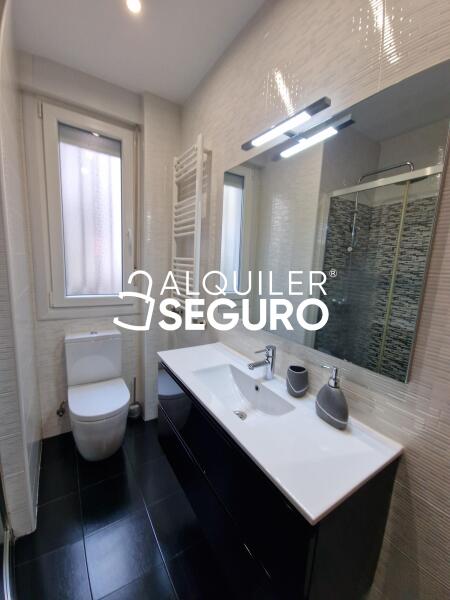 Piso en Calle Merindad de Uribe, BARAKALDO VIZCAYA-BIZKAIA