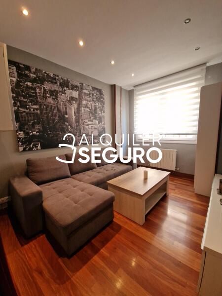 Piso en Calle Merindad de Uribe, BARAKALDO VIZCAYA-BIZKAIA