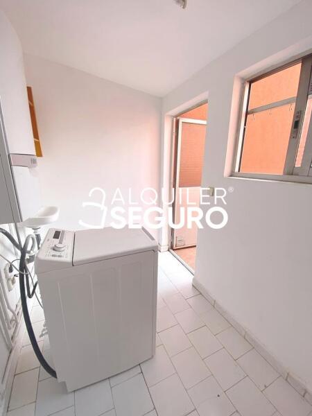 Piso en Calle Los Astros , RIVAS-VACIAMADRID MADRID