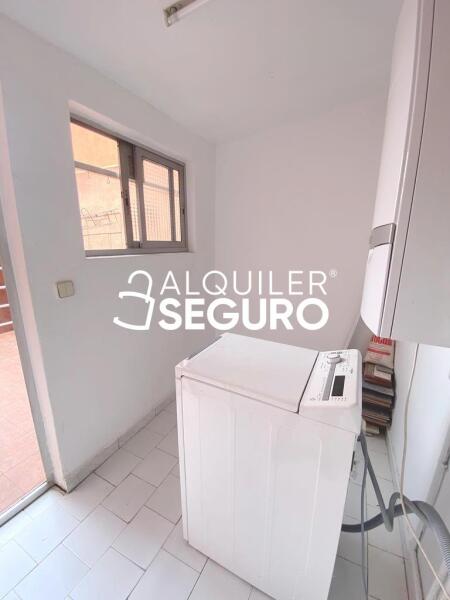 Piso en Calle Los Astros , RIVAS-VACIAMADRID MADRID