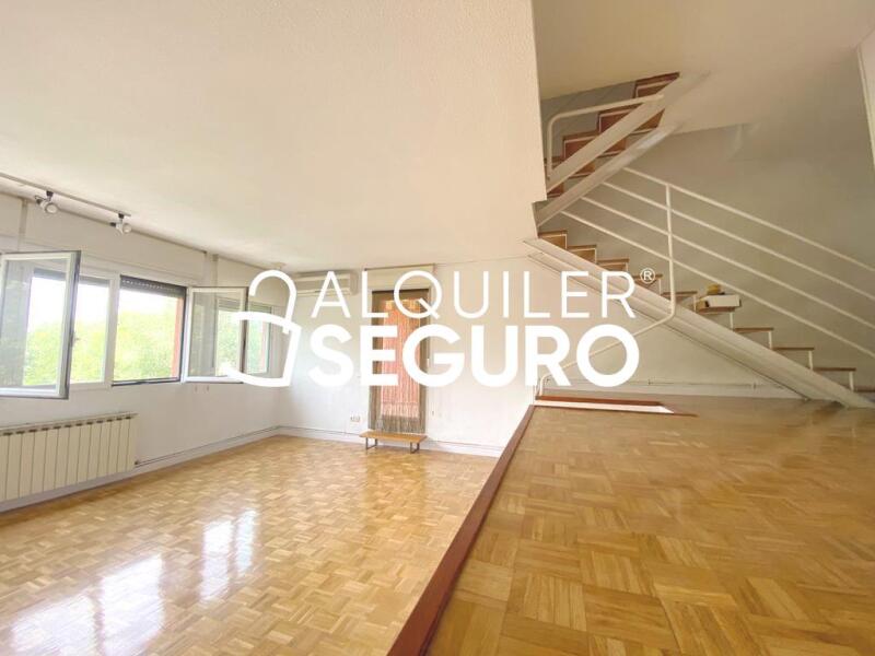 Piso en Calle Los Astros , RIVAS-VACIAMADRID MADRID