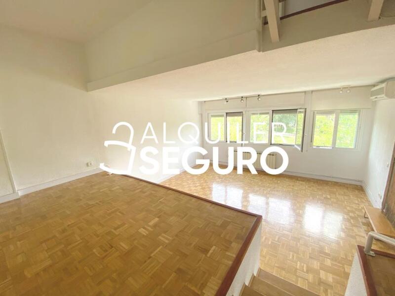 Piso en Calle Los Astros , RIVAS-VACIAMADRID MADRID