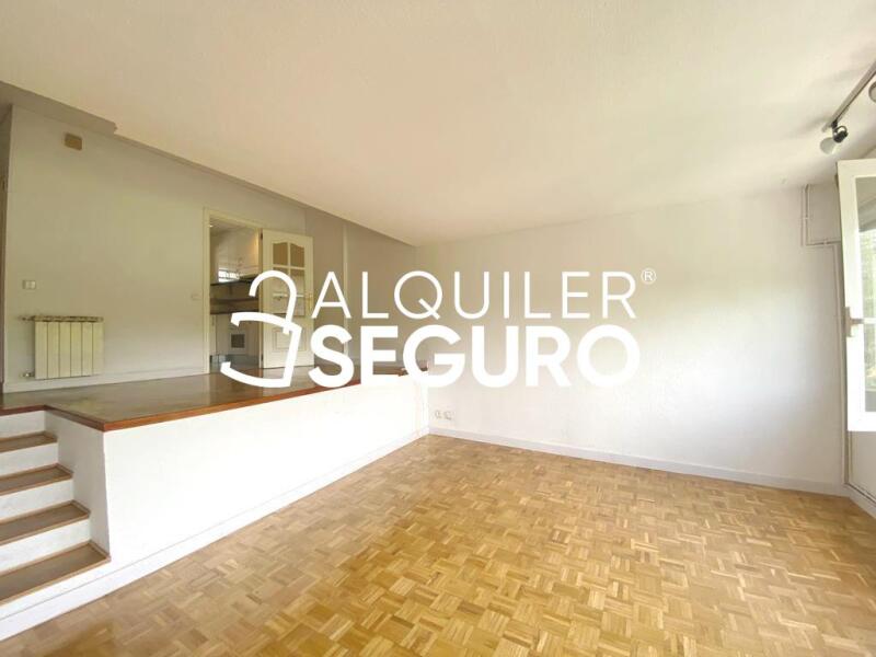Piso en Calle Los Astros , RIVAS-VACIAMADRID MADRID