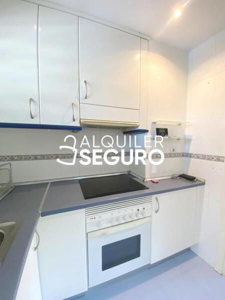 Piso en Calle Los Astros , RIVAS-VACIAMADRID MADRID