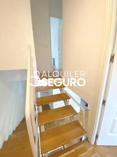 Piso en Calle Los Astros , RIVAS-VACIAMADRID MADRID