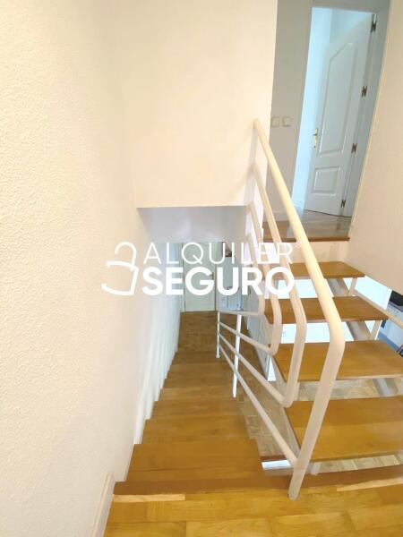Piso en Calle Los Astros , RIVAS-VACIAMADRID MADRID
