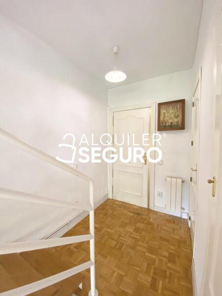 Piso en Calle Los Astros , RIVAS-VACIAMADRID MADRID