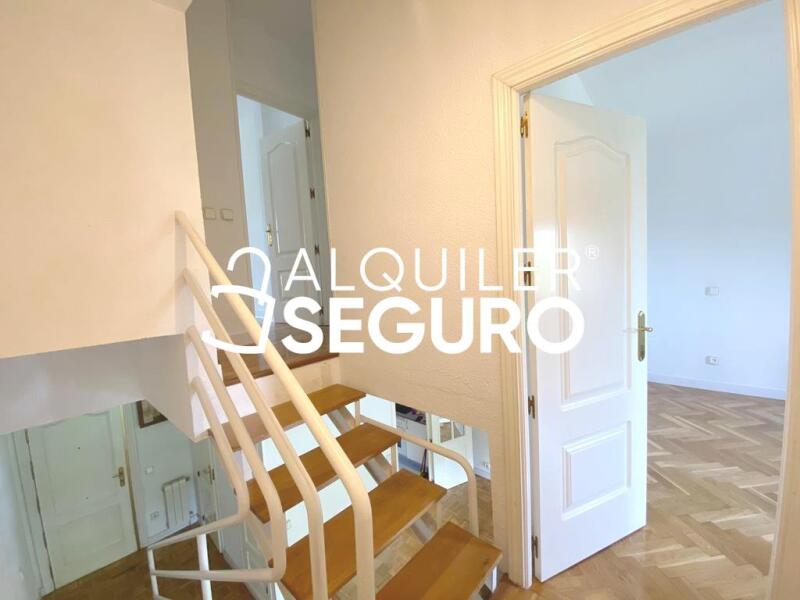 Piso en Calle Los Astros , RIVAS-VACIAMADRID MADRID