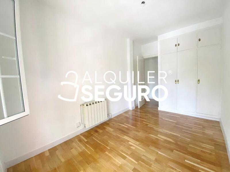 Piso en Calle Los Astros , RIVAS-VACIAMADRID MADRID