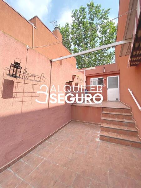 Piso en Calle Los Astros , RIVAS-VACIAMADRID MADRID
