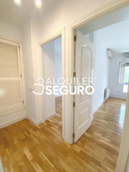 Piso en Calle Los Astros , RIVAS-VACIAMADRID MADRID