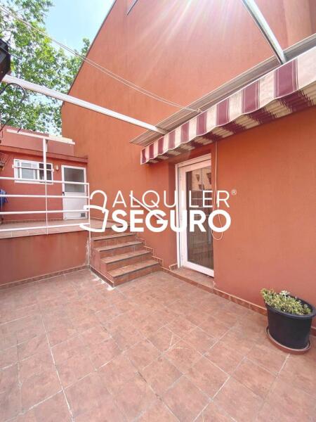 Piso en Calle Los Astros , RIVAS-VACIAMADRID MADRID