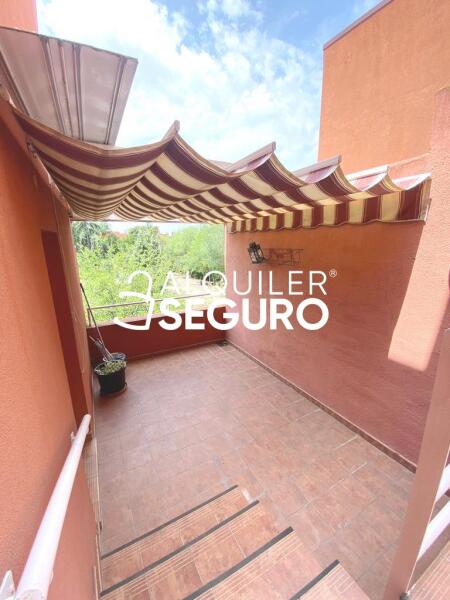 Piso en Calle Los Astros , RIVAS-VACIAMADRID MADRID
