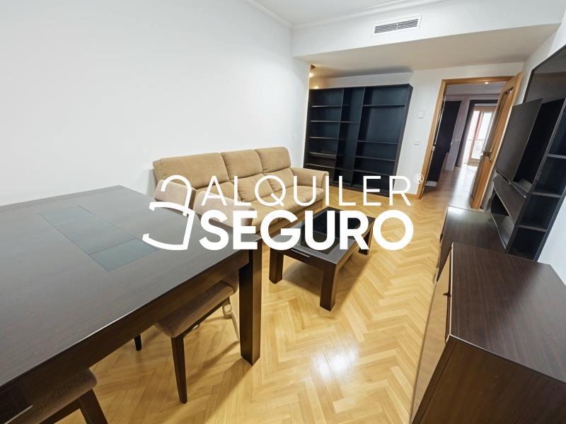 Piso en Calle de Caridad, MADRID MADRID