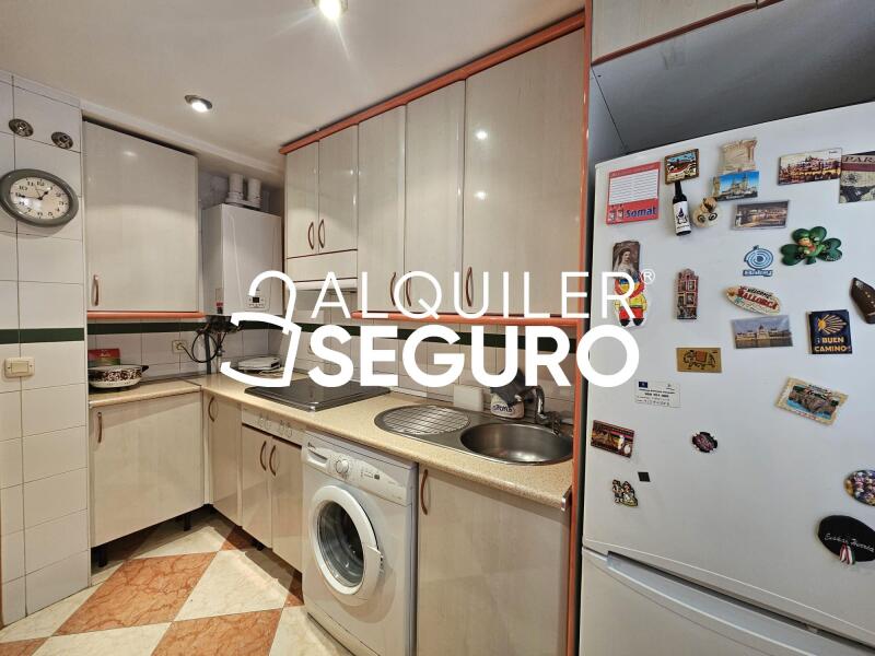 Inmueble en Calle Mudela , MADRID