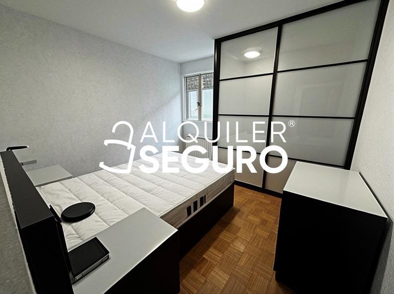 Piso en Calle Camarena, MADRID MADRID