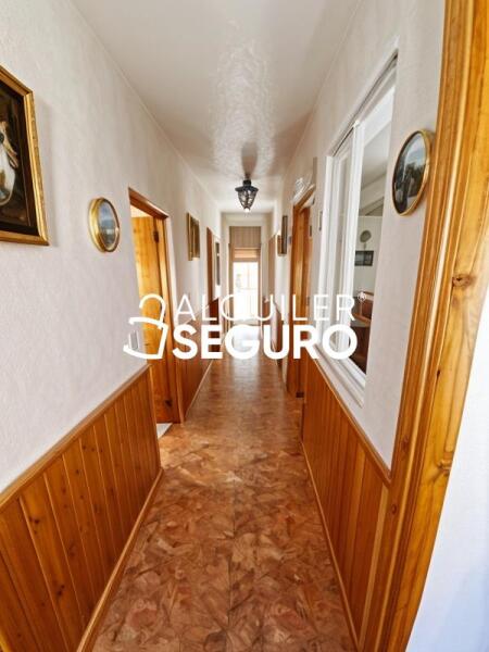 Piso en Calle San roque, BURGOHONDO ÁVILA