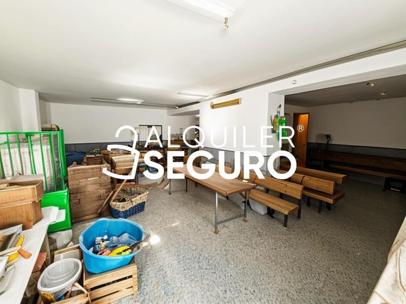 Piso en Calle San roque, BURGOHONDO ÁVILA