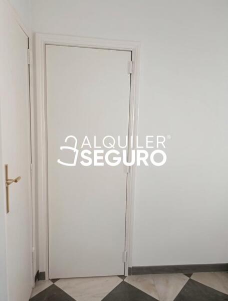 Piso en Calle Bda. de la Paz, ANTEQUERA MÁLAGA