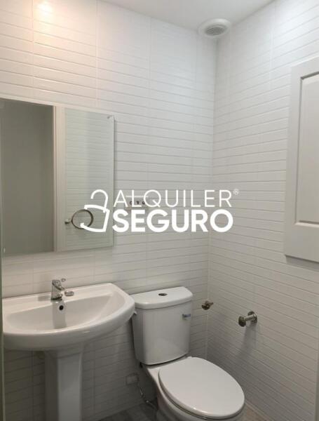 Piso en Calle Bda. de la Paz, ANTEQUERA MÁLAGA