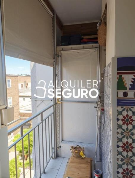 Piso en Calle Bda. de la Paz, ANTEQUERA MÁLAGA