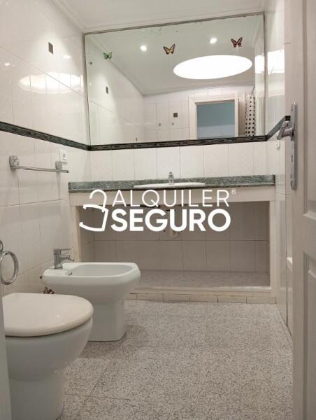 Piso en Carretera Crta del Norte, LAS PALMAS DE GRAN CANARIA LAS PALMAS