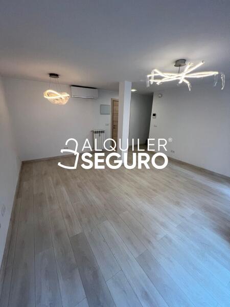 Inmueble en Calle de las Musas, MADRID