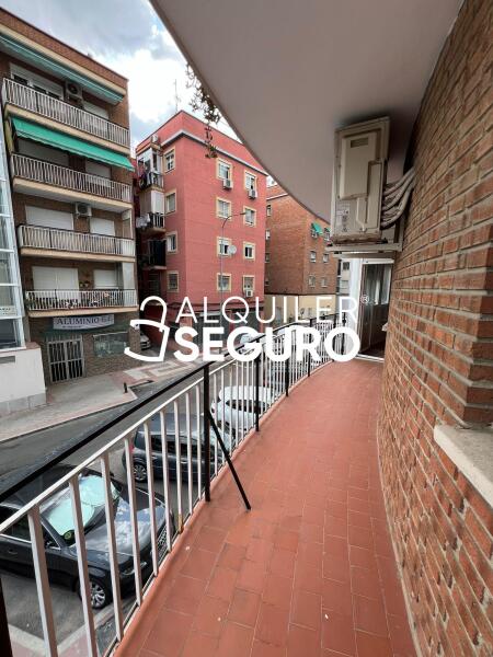 Piso en Calle de las Musas, MADRID MADRID