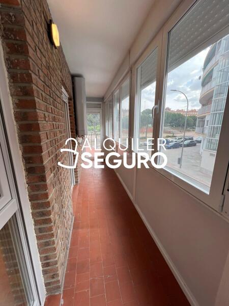 Piso en Calle de las Musas, MADRID MADRID