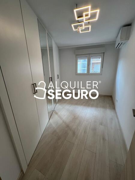 Piso en Calle de las Musas, MADRID MADRID