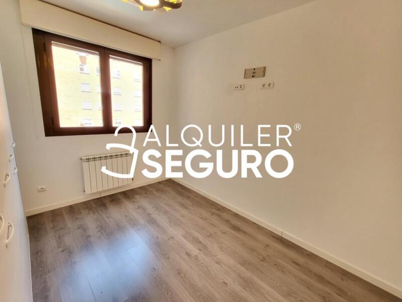 Piso en Calle del Maestro , FUENLABRADA MADRID
