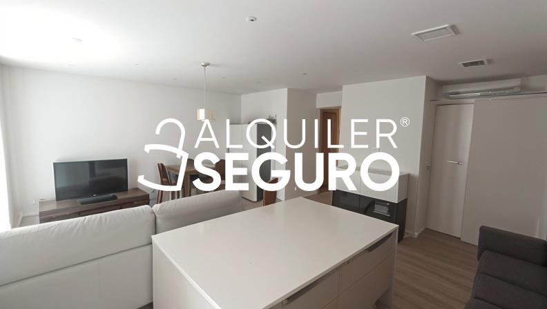 Inmueble en Calle Bardala, MADRID