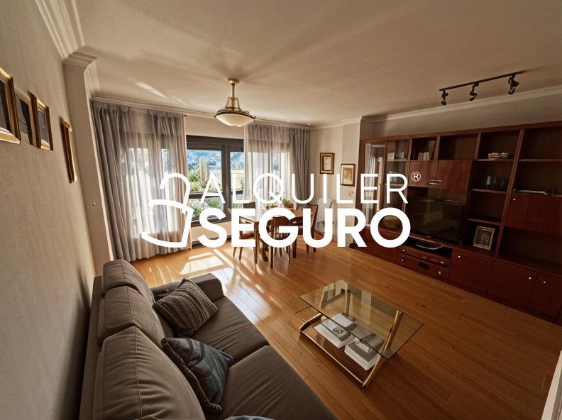 Inmueble en Paseo Melancolico, MADRID
