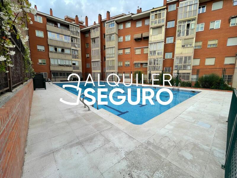 Inmueble en Calle del Olivar, MADRID