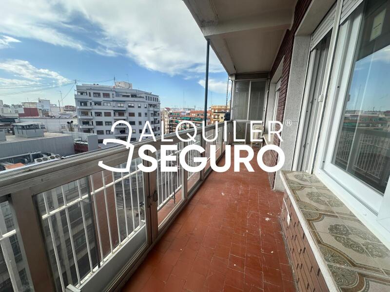 Piso en Calle Lorca, VALENCIA VALENCIA