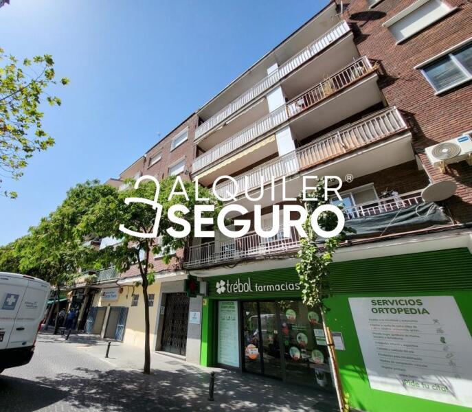 Inmueble en Plaza De Las Fraguas, MADRID