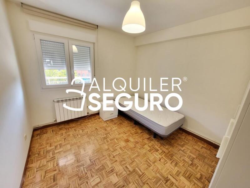 Piso en Plaza De Las Fraguas, ALCORCÓN MADRID