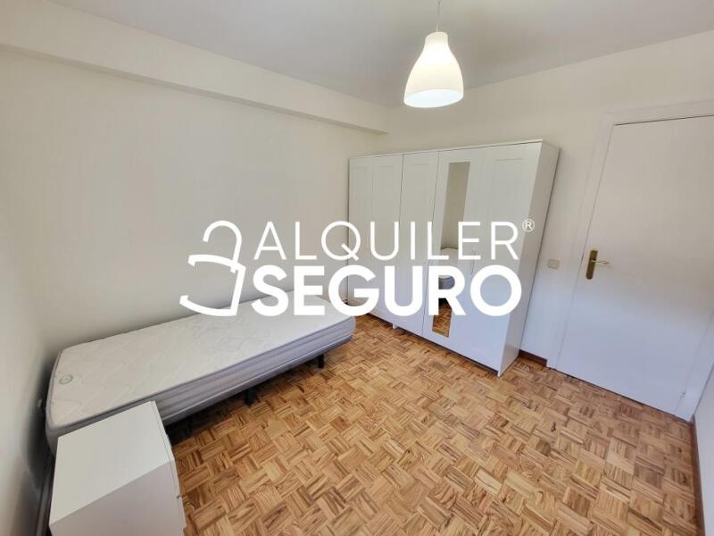Piso en Plaza De Las Fraguas, ALCORCÓN MADRID