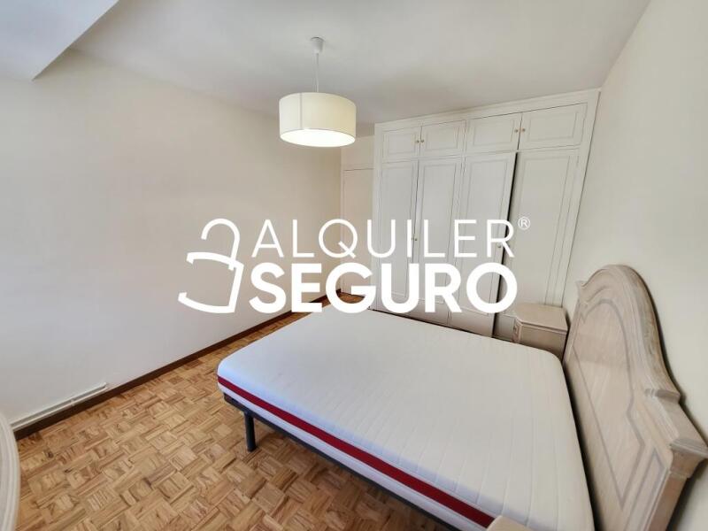 Piso en Plaza De Las Fraguas, ALCORCÓN MADRID