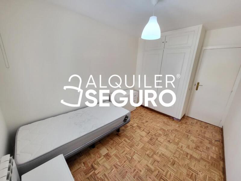 Piso en Plaza De Las Fraguas, ALCORCÓN MADRID
