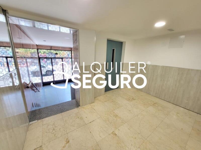 Piso en Plaza De Las Fraguas, ALCORCÓN MADRID